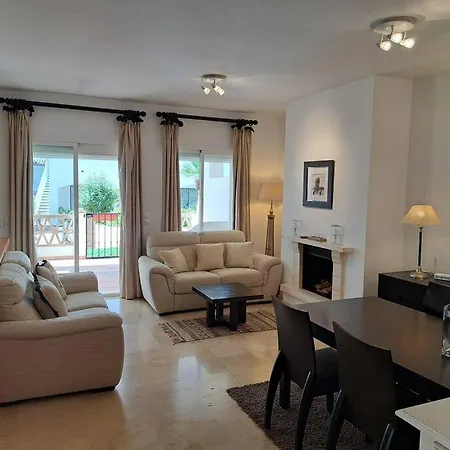 Vacaciones En Nueva Andalucia-marbella Apartment Marbella