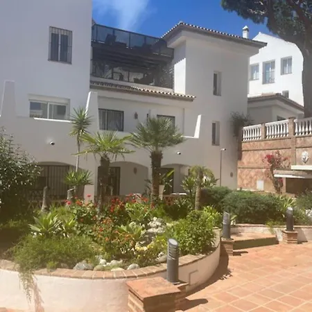Apartment Vacaciones En Nueva Andalucia-marbella *