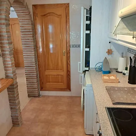 Apartment Vacaciones En Nueva Andalucia-marbella *