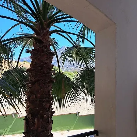 Apartment Vacaciones En Nueva Andalucia-marbella Marbella