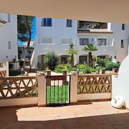 Apartment Vacaciones En Nueva Andalucia-marbella