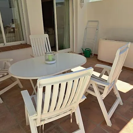 Vacaciones En Nueva Andalucia-marbella Marbella